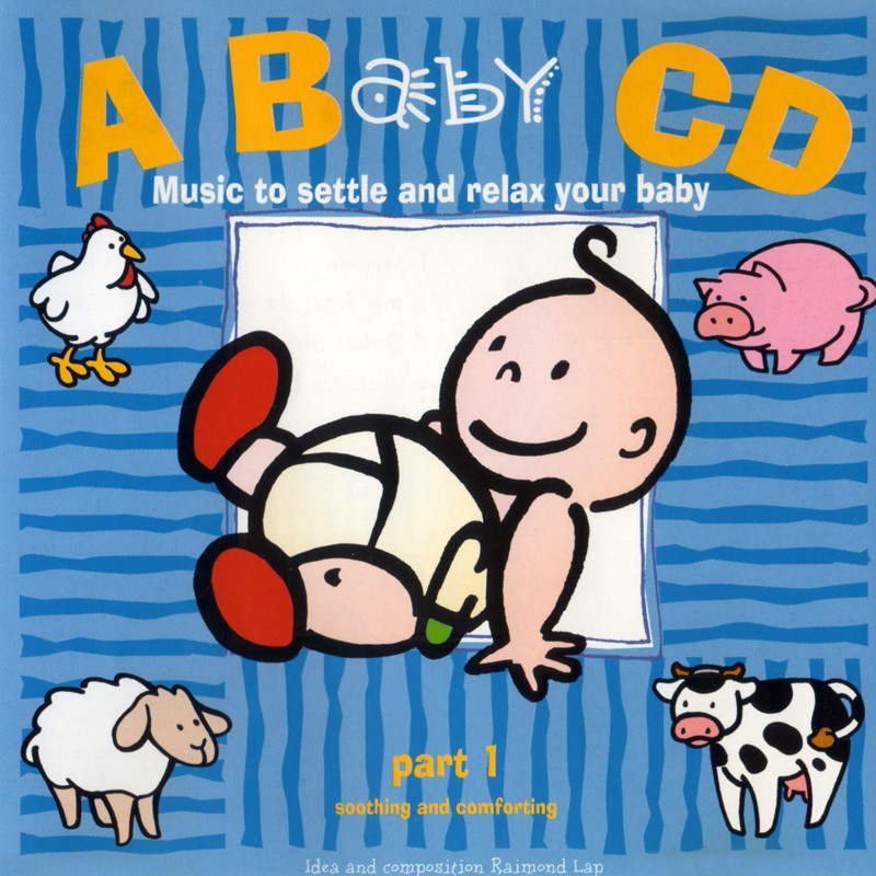 A Baby CD