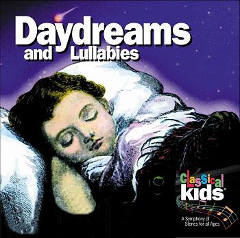 Baby Daydreams And Lullabies