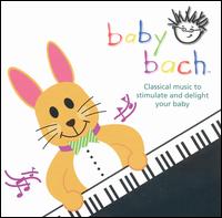 Baby Einstein - Baby Bach