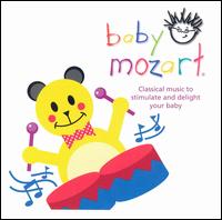 Baby Einstein - Baby Mozart - Concert For Little Ears