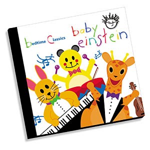 Baby Einstein - Bedtime Classics