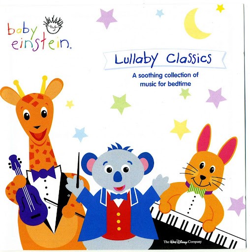 Baby Einstein - Classical Collection