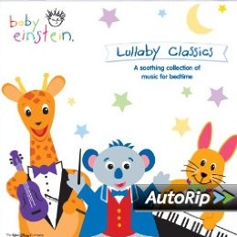 Baby Einstein - Lullaby Classics