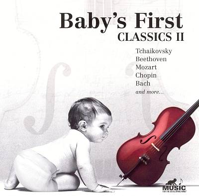 Baby's First- Classics Vol.2