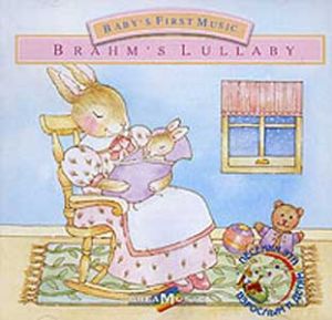 Baby's First Music - Brahm's Lullaby