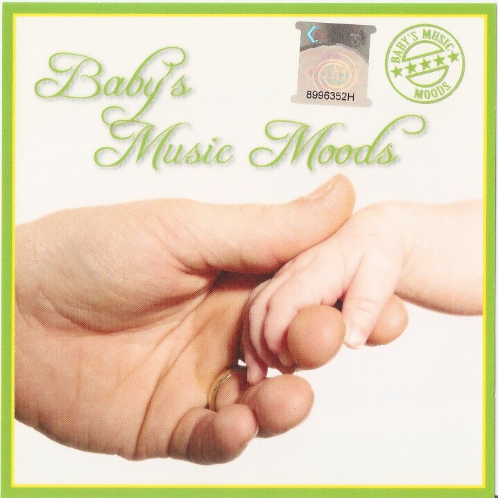 Baby's Music Moods