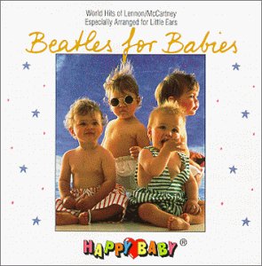 Beatles For Babies