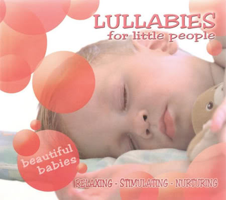 Beautiful Babies For Little People