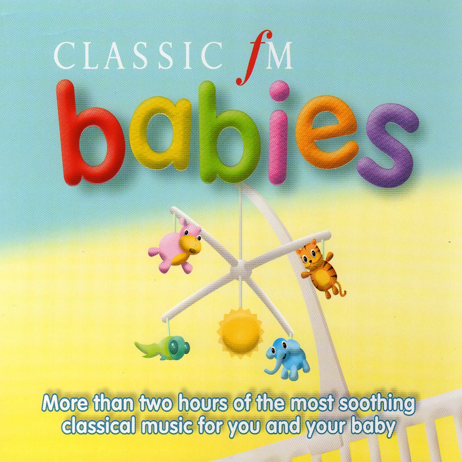 Classic FM Babies