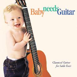 Guitar & Piano For Babies