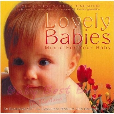 Lovely Babies - Music For Your Baby