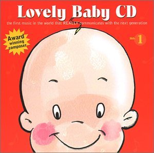 Lovely Baby CD Vol.1