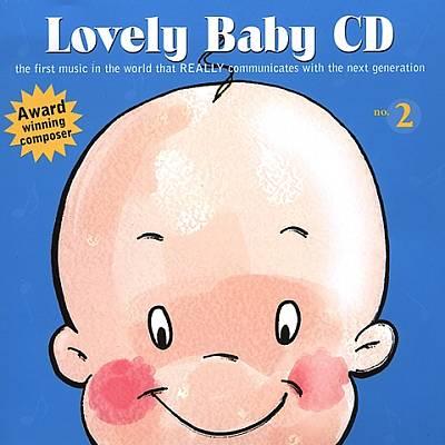 Lovely Baby CD Vol.2