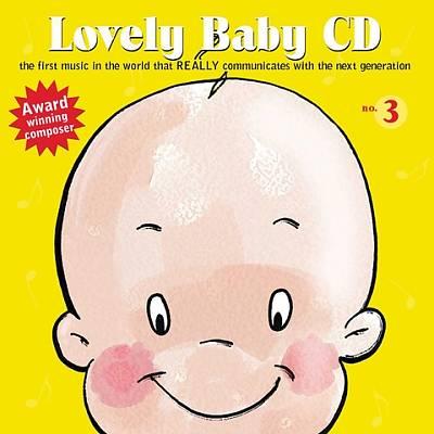 Lovely Baby CD Vol.3