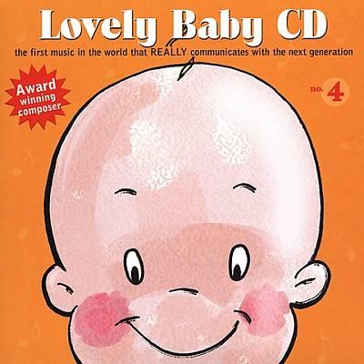 Lovely Baby CD Vol.4