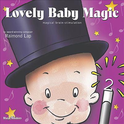 Lovely Baby Magic Vol.2