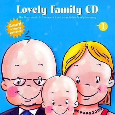 Lovely Family Vol.1