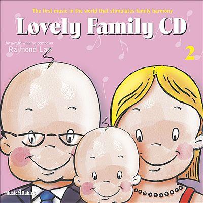 Lovely Family Vol.2