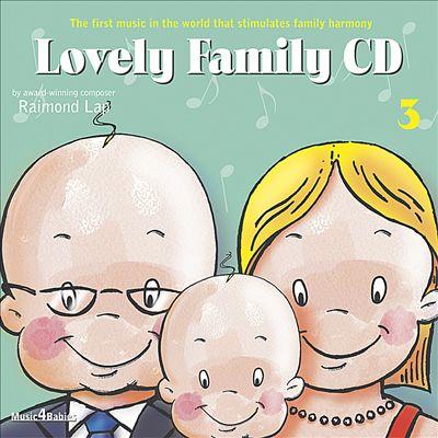 Lovely Family Vol.3