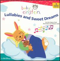 Lullabies And Sweet Dreams