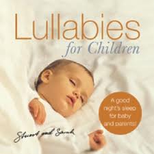 Lullabies For Children