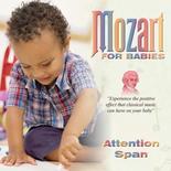 Mozart For Babies - Attention Span