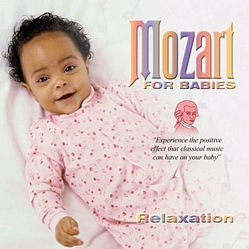 Mozart For Babies - Relaxation