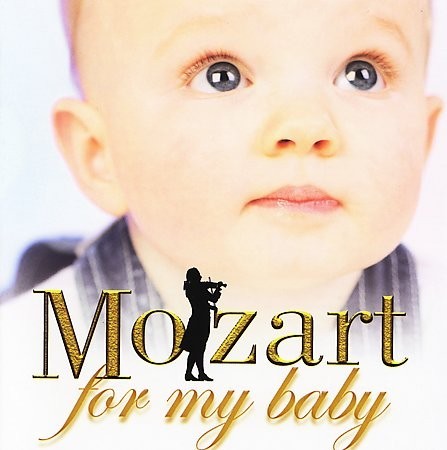 Mozart For My Baby